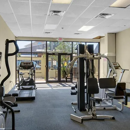 Villa Sunbird 404E Panama City Beach Exterior foto