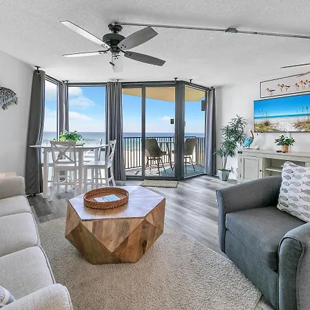 Villa Sunbird 404E Panama City Beach Exterior foto