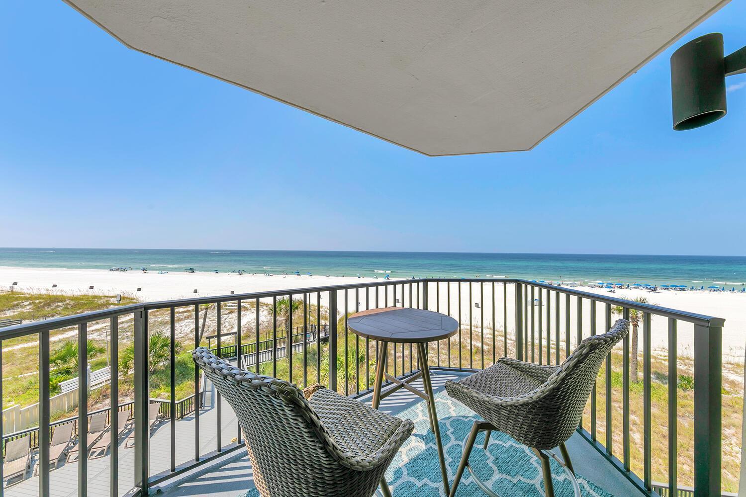Sunbird 404e Panama City Beach