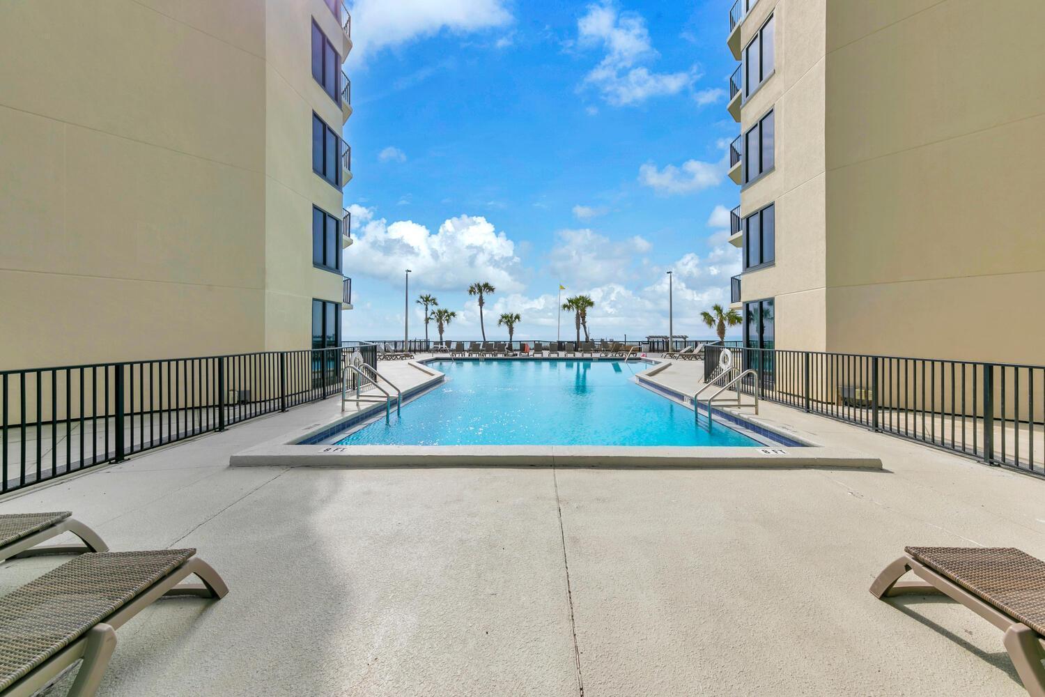 Sunbird 404e Panama City Beach